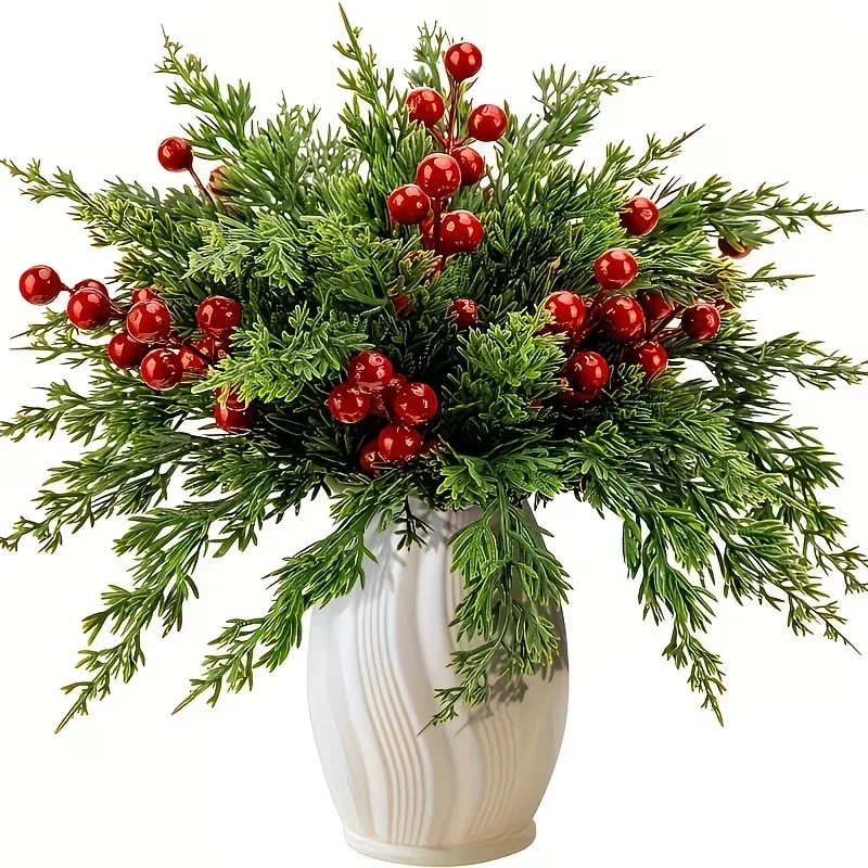Christmas Tree Artificial - Ranting Pohon Pinus Buatan Baru 2026