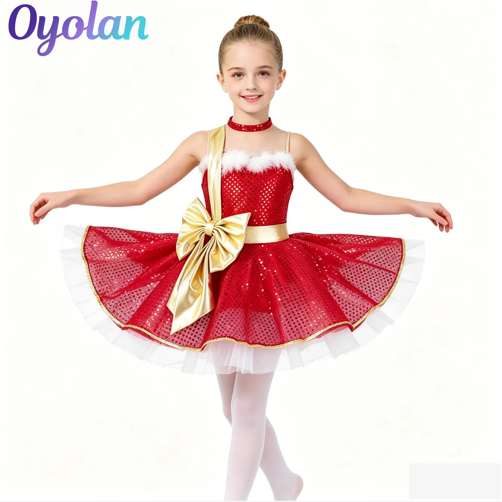 Elf Costume Christmas - Kostum Cosplay Natal Gadis Perempuan, Permen