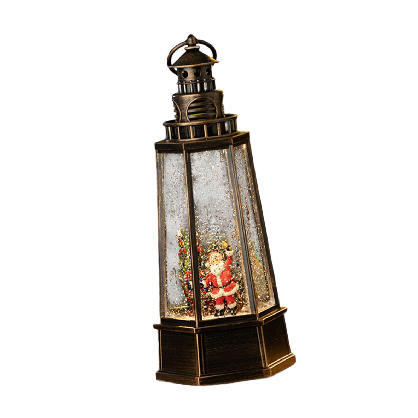 Kotak Musik Bola Salju Natal d - Snow Globe Musical ulasan dan harga