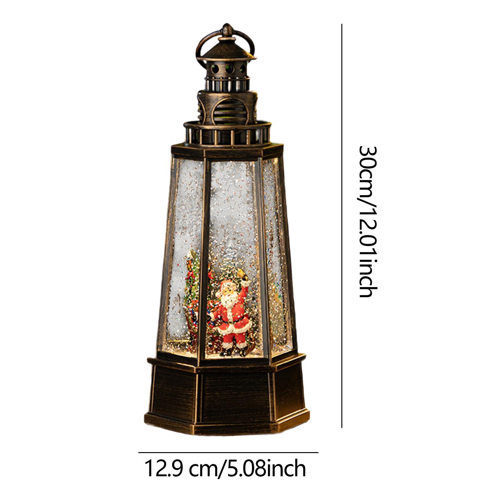 Kotak Musik Bola Salju Natal d - Snow Globe Musical ulasan dan harga
