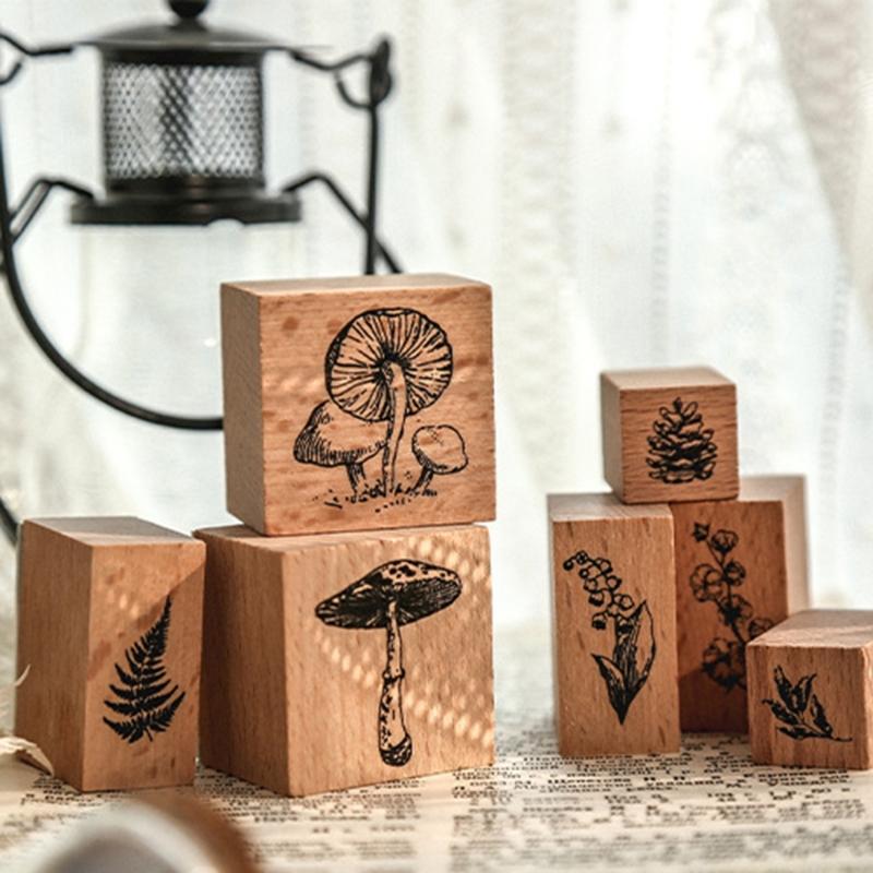 Segel Kerja Kartu Set 7 Potong - Gift Box Wrap Set ulasan dan harga