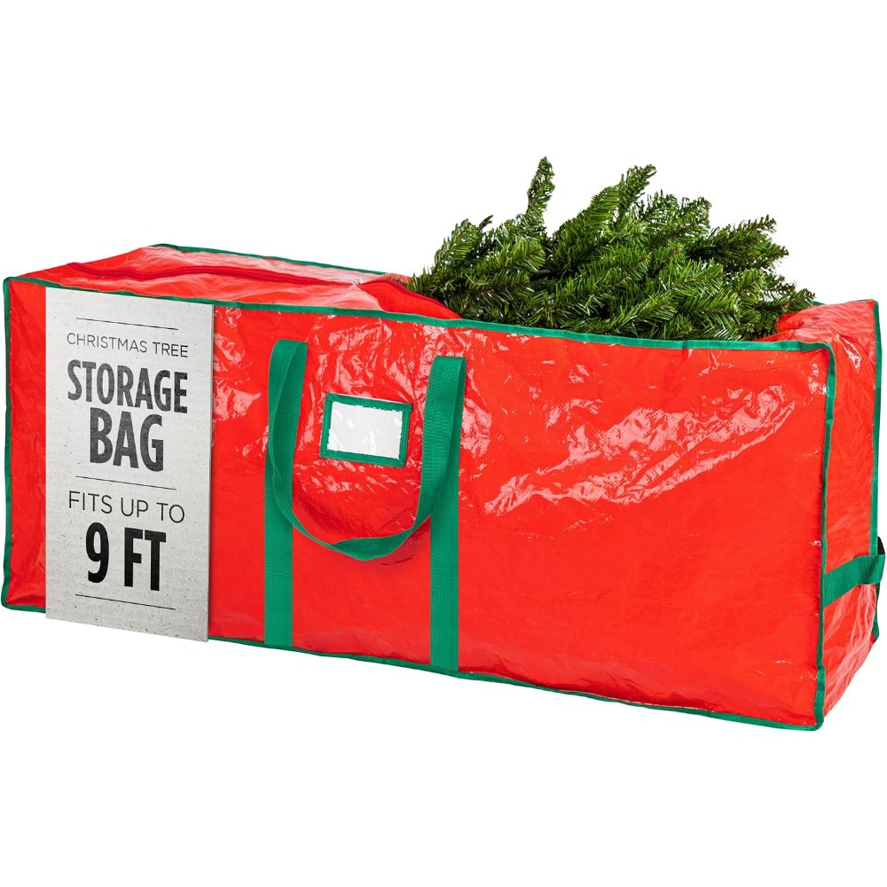Tas Penyimpanan Pohon Natal Ta - Christmas Tree Artificial ulasan dan harga