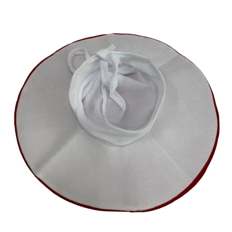 Topi Jamur Untuk Kostum Hallow - Santa Hat Plush ulasan dan harga