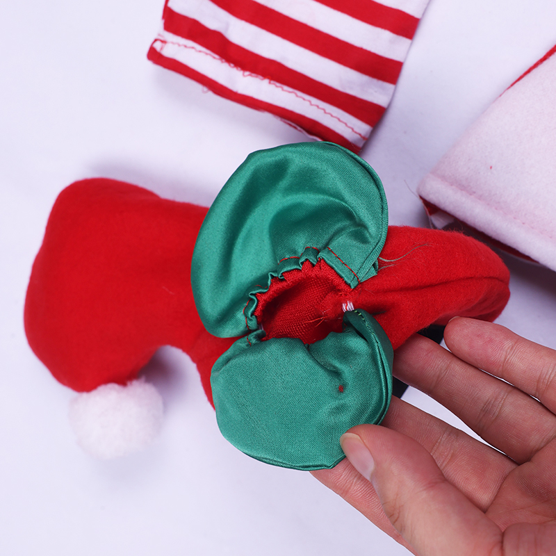 Set Elf Natal Anak-Anak - Kost - Elf Costume Christmas ulasan dan harga