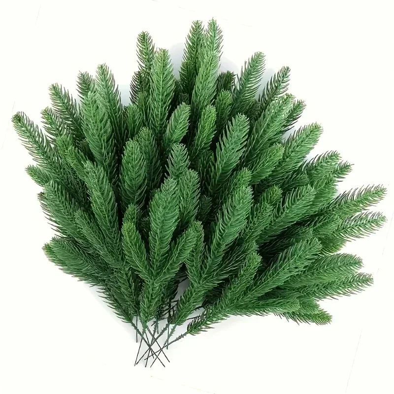 Ranting Pohon Pinus Buatan Bar - Christmas Tree Artificial ulasan dan harga