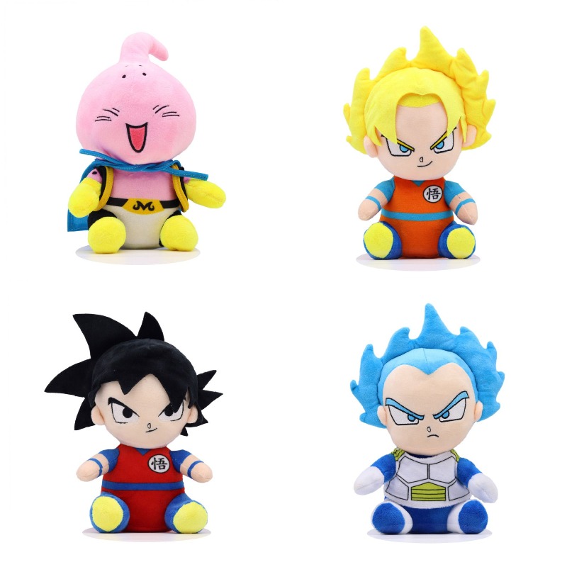 Boneka Plush Lucu Karakter Kar - Ornament Ball Set ulasan dan harga