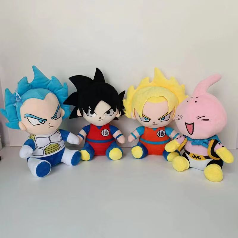 Boneka Plush Lucu Karakter Kar - Ornament Ball Set ulasan dan harga