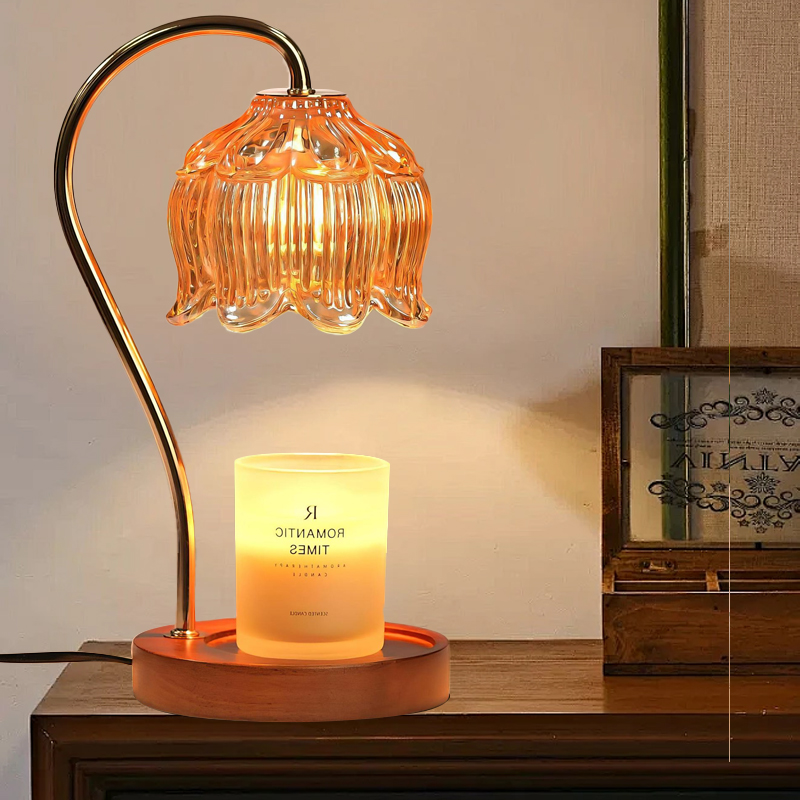 Lampu Penghangat Lilin dengan  - Holiday Candle Set ulasan dan harga