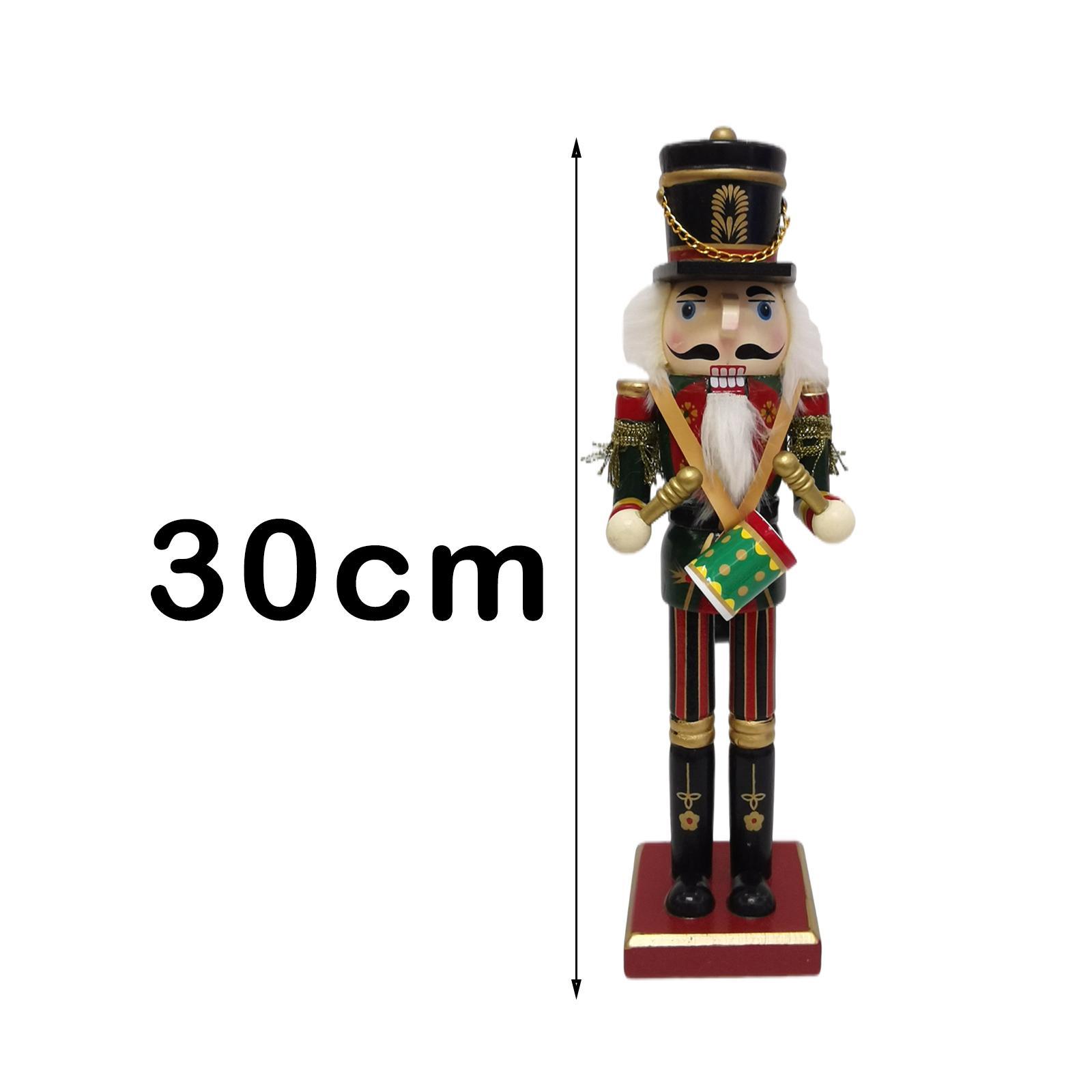 Ornamen Prajurit Nutcracker Ka - Nutcracker Figurine ulasan dan harga