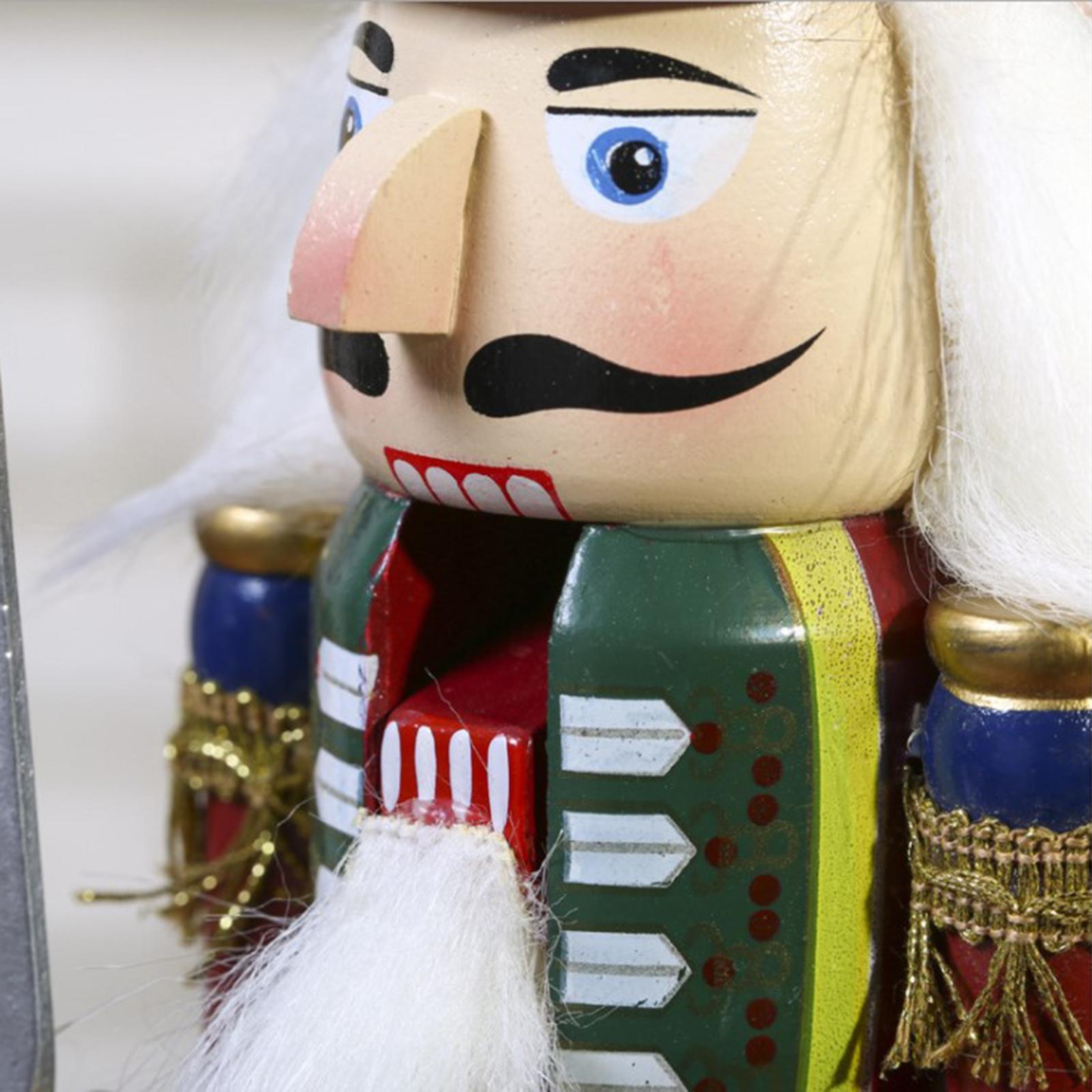 Ornamen Prajurit Nutcracker Ka - Nutcracker Figurine ulasan dan harga