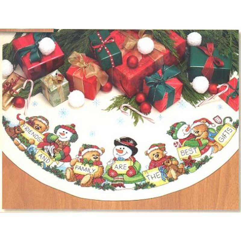 Amishop taplak meja panjang ku - Christmas Table Runner ulasan dan harga