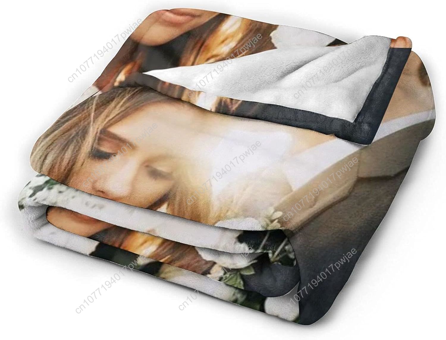 Selimut Kustom dengan Foto dan - Christmas Throw Blanket ulasan dan harga