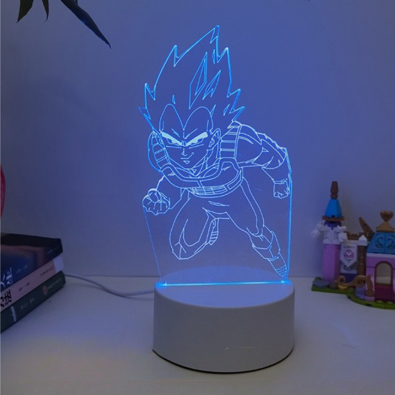 Lampu tidur imut bertema anime - Ornament Ball Set ulasan dan harga