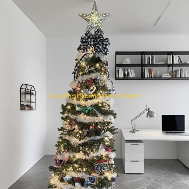 92MF Hiasan Pohon Dekoratif Be - Star Tree Topper ulasan dan harga