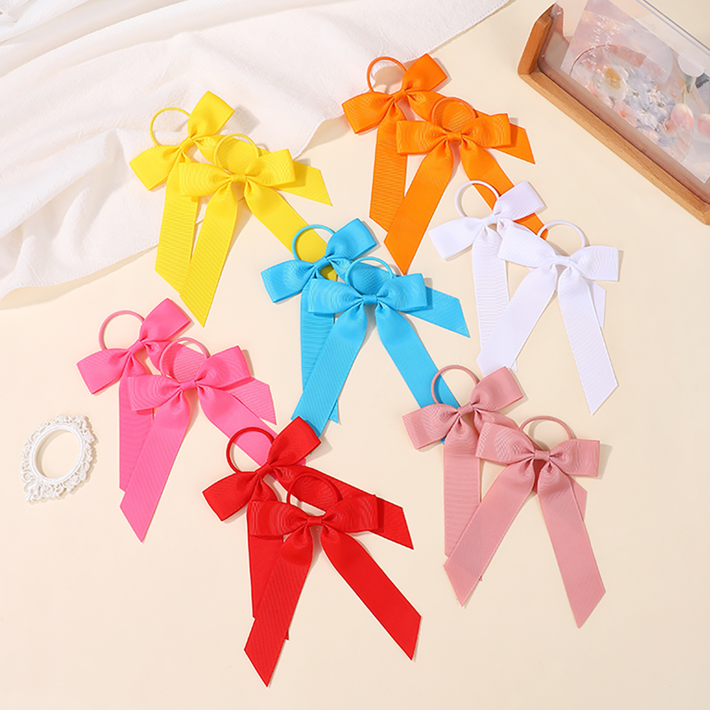 Pita Rambut Bayi 20Pcs/lot Pit - Ribbon Bow Gift ulasan dan harga