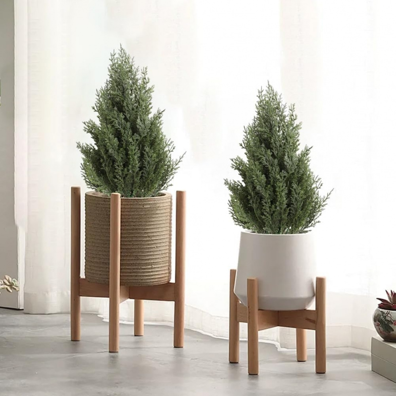 Tiang Tanam Pohon Pinus Plasti - Christmas Tree Artificial ulasan dan harga