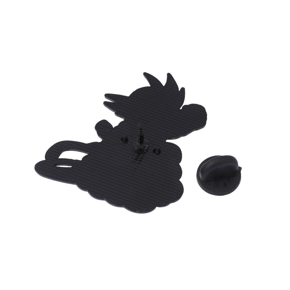 Pin logam lucu Dragon Ball Son - Ornament Ball Set ulasan dan harga