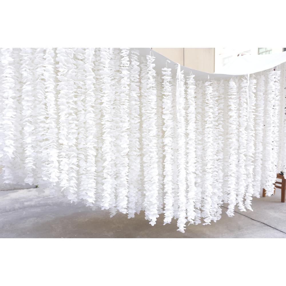Janji Grosir FSDKX untuk Dekor - Christmas Table Runner ulasan dan harga