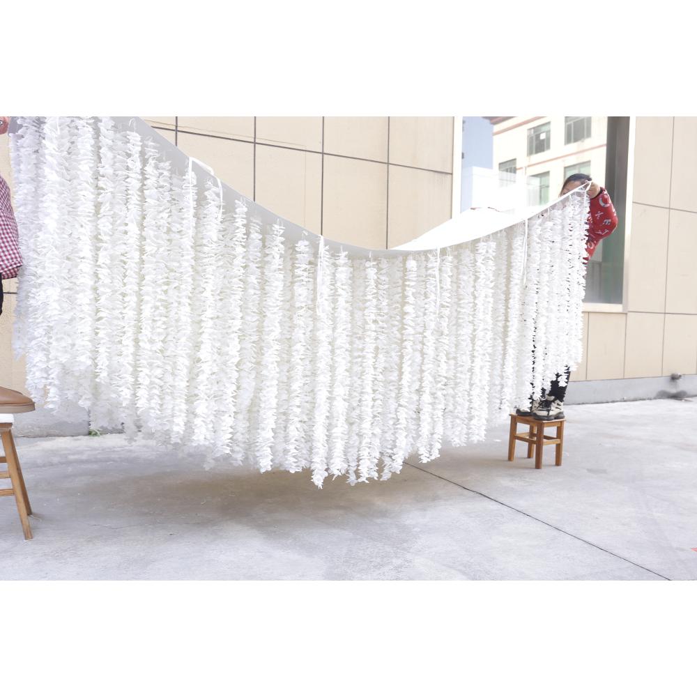 Janji Grosir FSDKX untuk Dekor - Christmas Table Runner ulasan dan harga