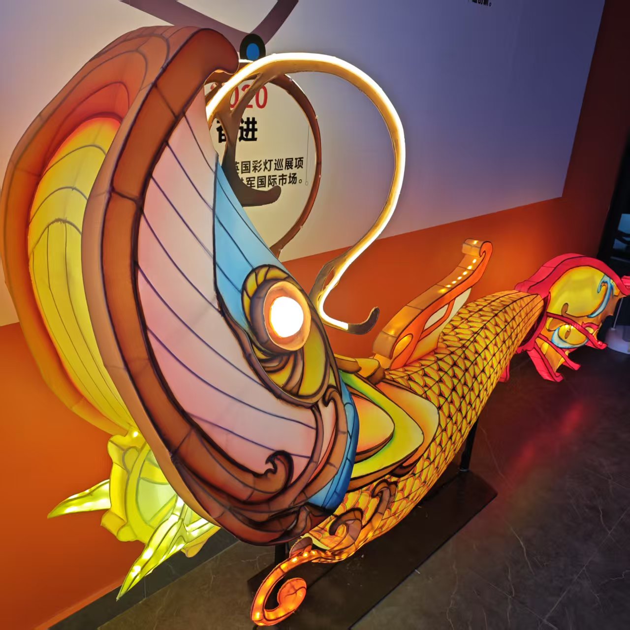 Lampu Hias Hewan Tradisional C - Christmas Lights Outdoor ulasan dan harga