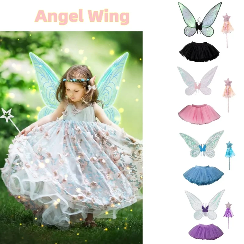 Set Kostum Pesta Halloween: Ro - Elf Costume Christmas ulasan dan harga