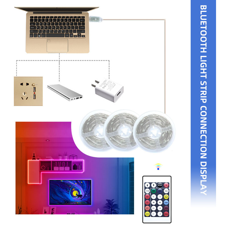 Lampu dekorasi mobil LED 10M,  - Led Fairy String Lights ulasan dan harga