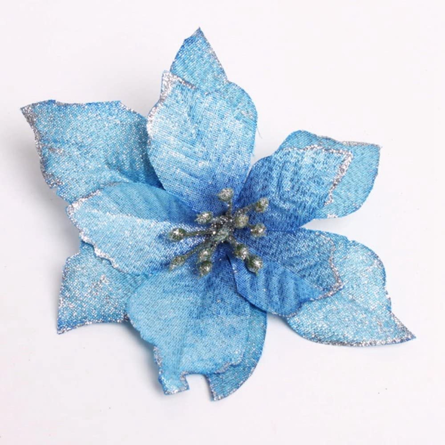 Hiasan pohon Natal berkilau, 2 - Christmas Wreath Fake ulasan dan harga