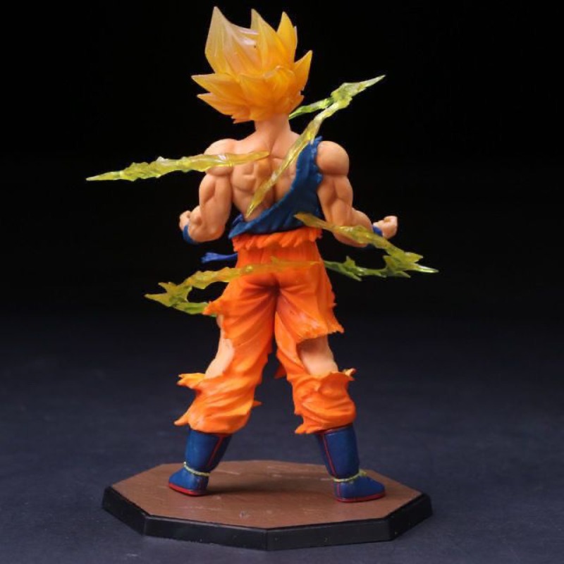 Figur Model Kartun Dragon Ball - Ornament Ball Set ulasan dan harga