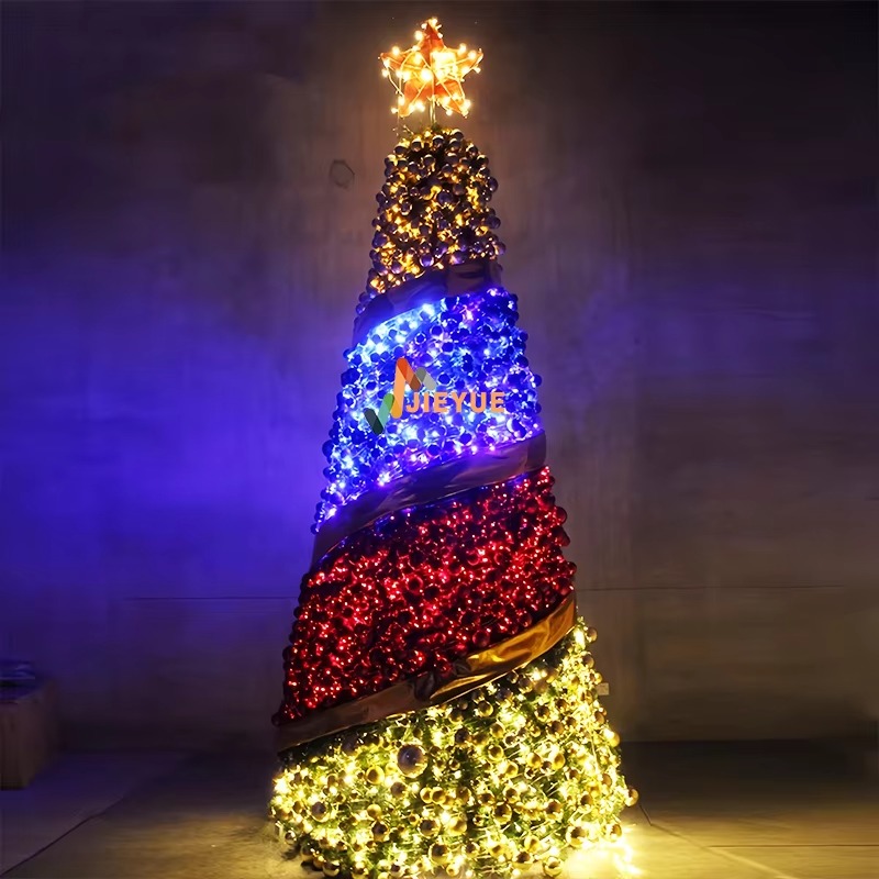 Pohon Natal Artifisial Dekorat - Christmas Tree Artificial ulasan dan harga