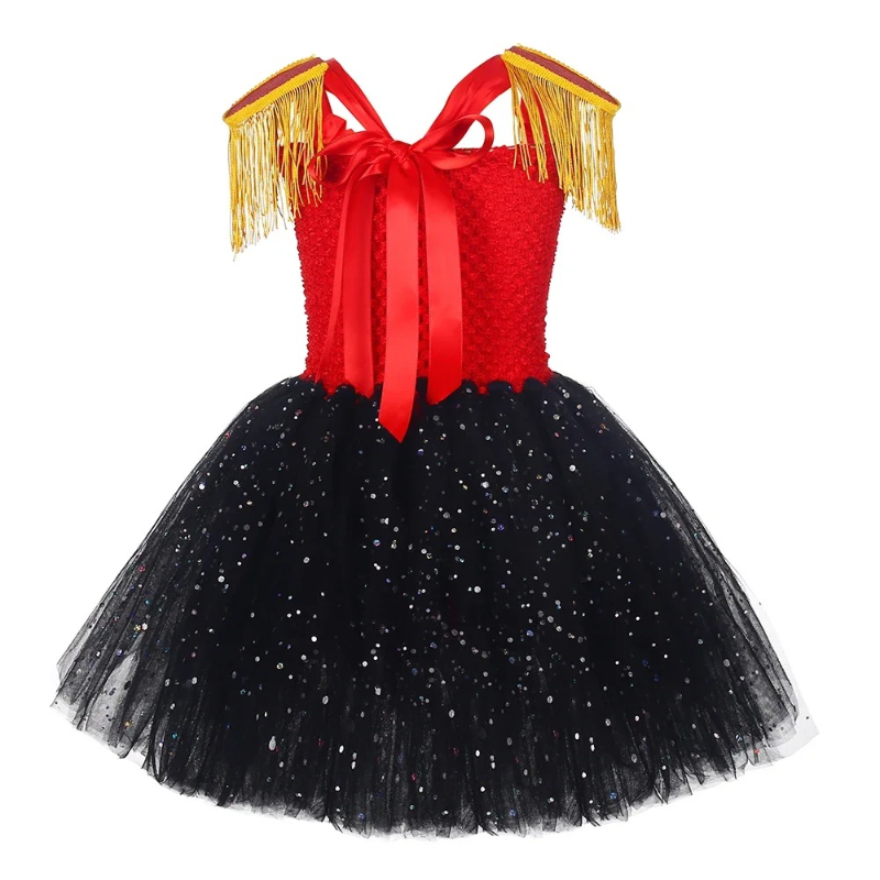 Kostum Anak Perempuan Prajurit - Nutcracker Figurine ulasan dan harga