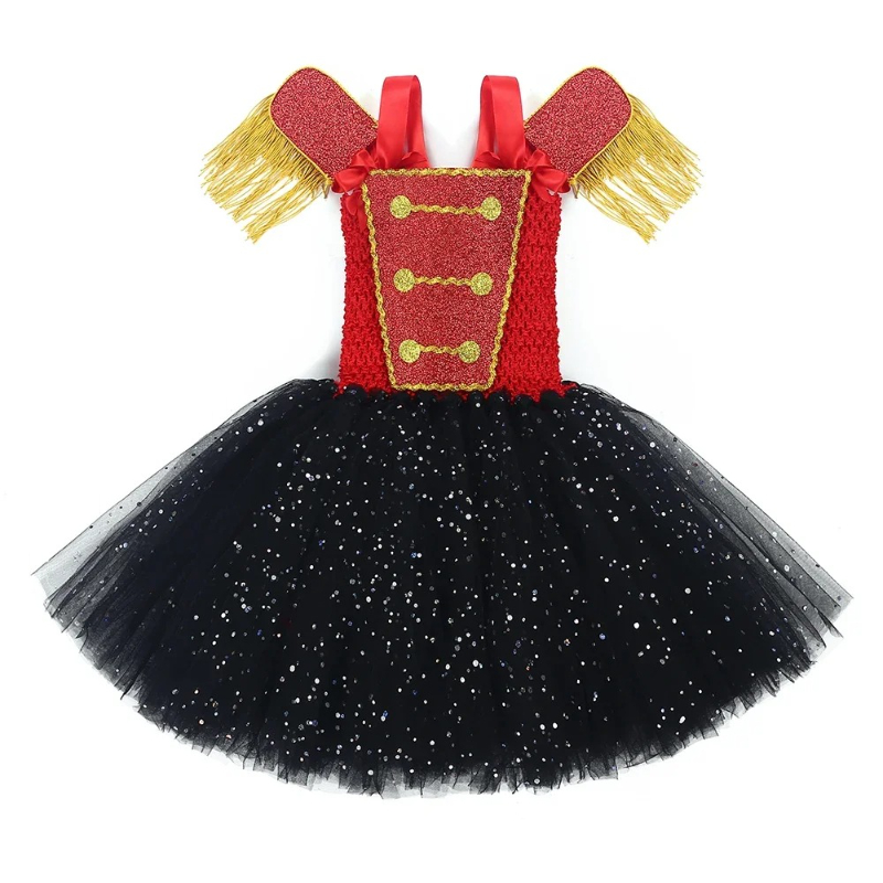 Kostum Anak Perempuan Prajurit - Nutcracker Figurine ulasan dan harga