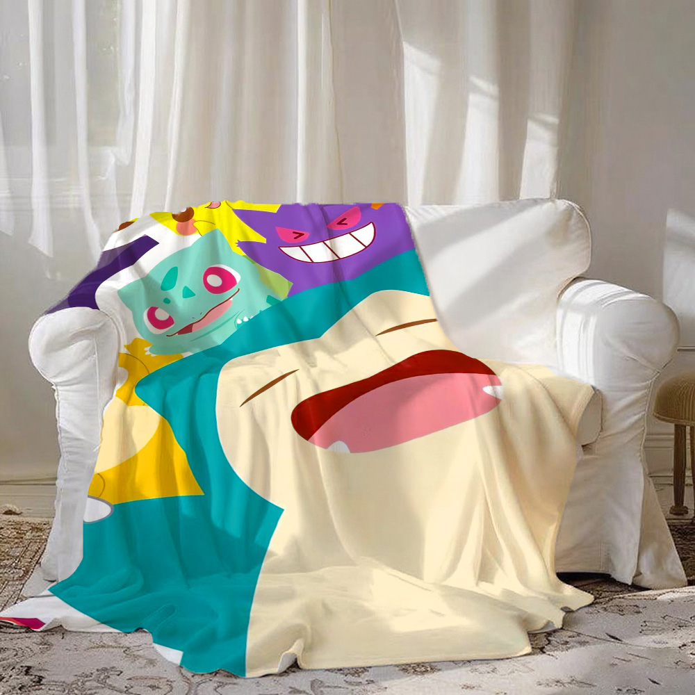 Rumah dan Dekorasi Selimut Bar - Christmas Throw Blanket ulasan dan harga