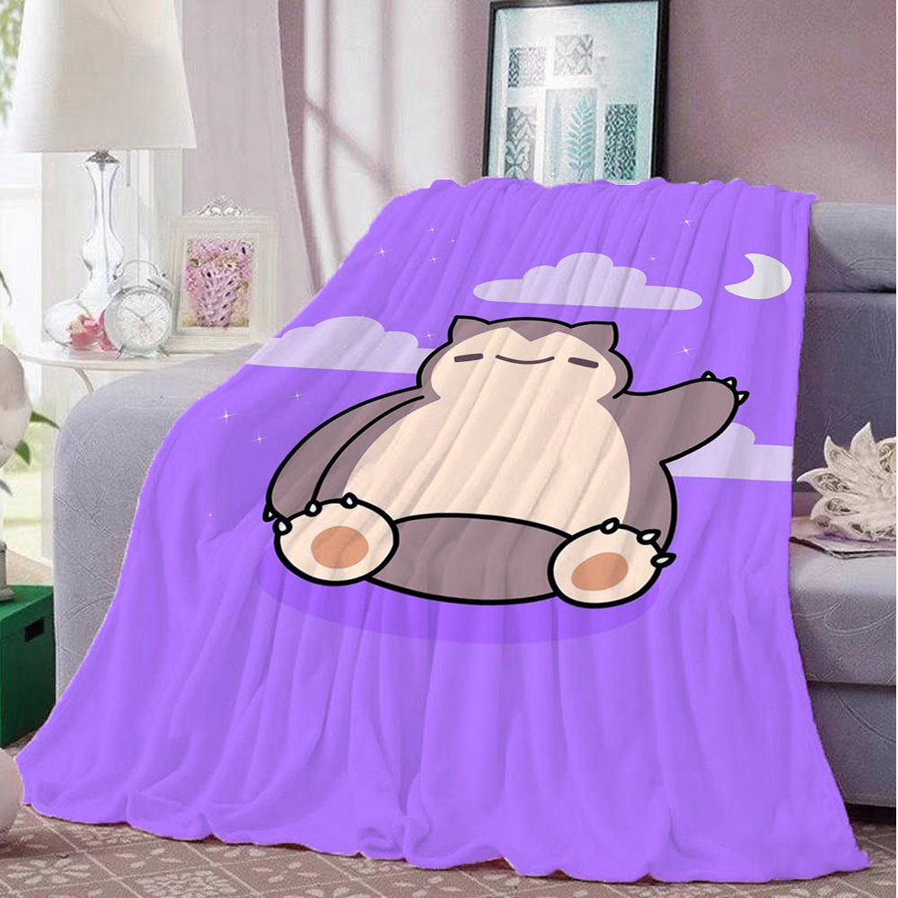 Rumah dan Dekorasi Selimut Bar - Christmas Throw Blanket ulasan dan harga