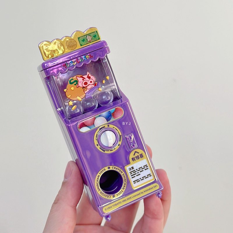 Kotak Misteri Mini Koleksi Cra - Ornament Ball Set ulasan dan harga
