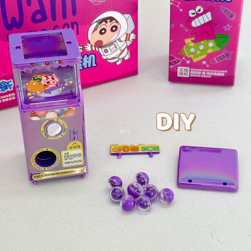 Kotak Misteri Mini Koleksi Cra - Ornament Ball Set ulasan dan harga
