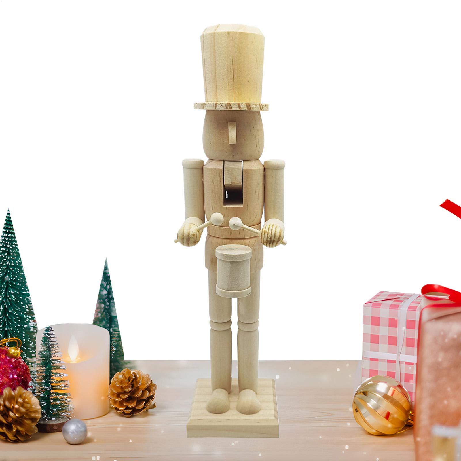 Dekorasi Nutcracker 38cm Patun - Nutcracker Figurine ulasan dan harga