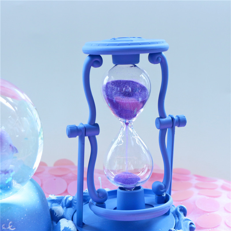 Kotak Musik Bola Kristal Penga - Snow Globe Musical ulasan dan harga