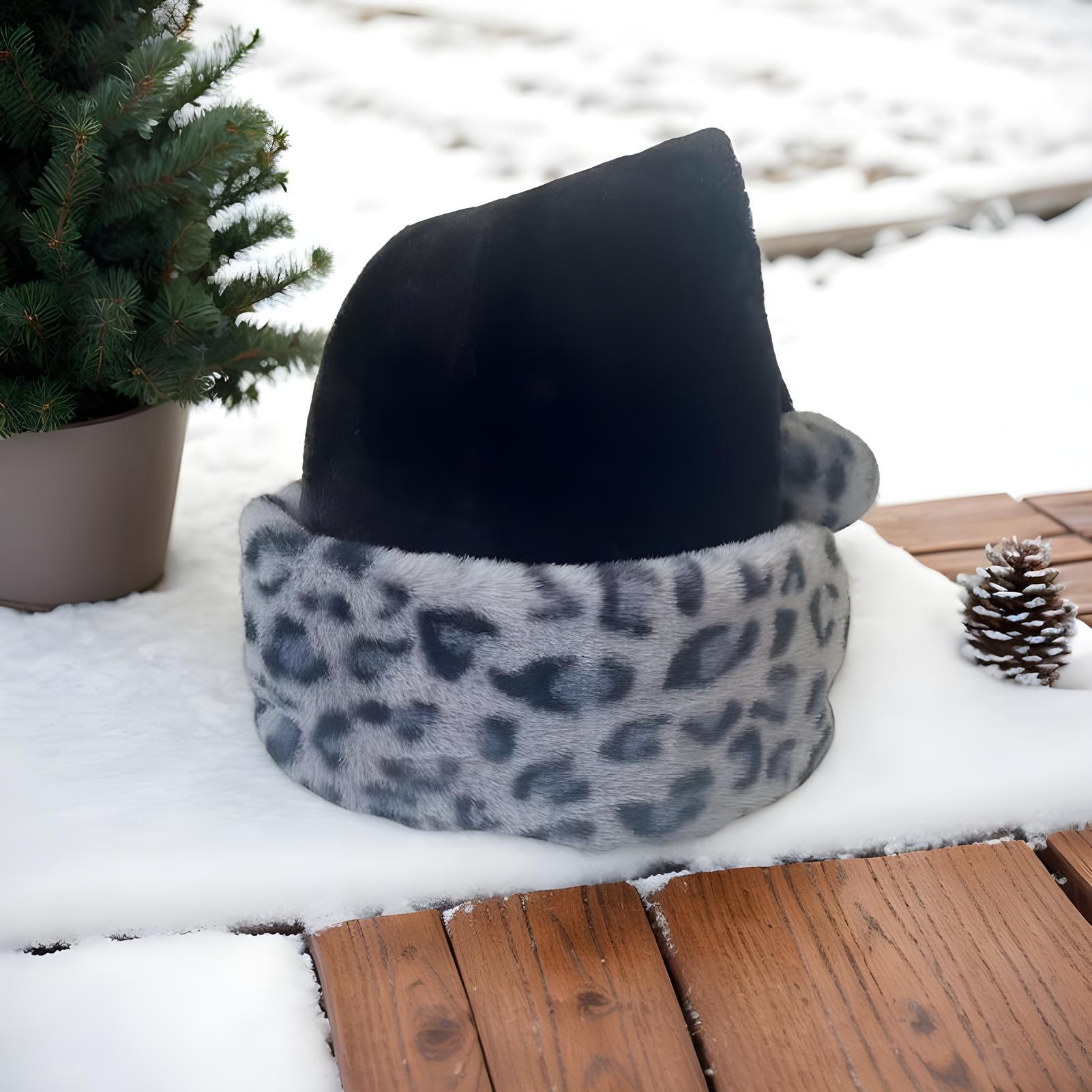 Topi Santa untuk Liburan Musim - Santa Hat Plush ulasan dan harga