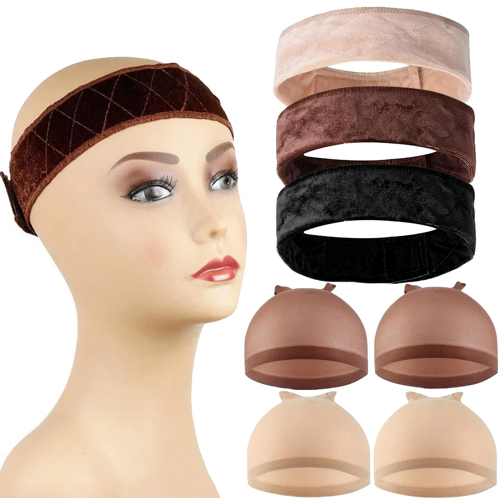 Pita Pengikat Wig dan Penutup  - Christmas Stocking Hanging ulasan dan harga