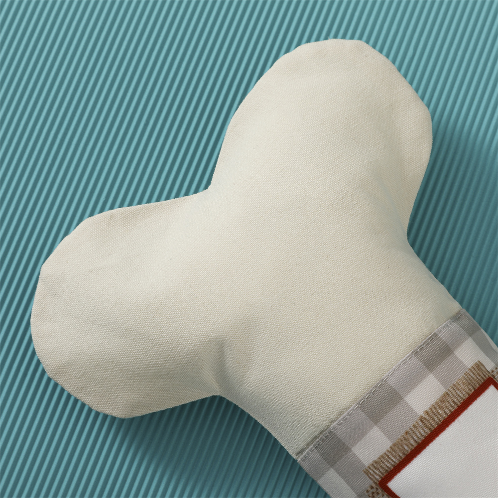 Stoking Natal hewan peliharaan - Christmas Stocking Hanging ulasan dan harga