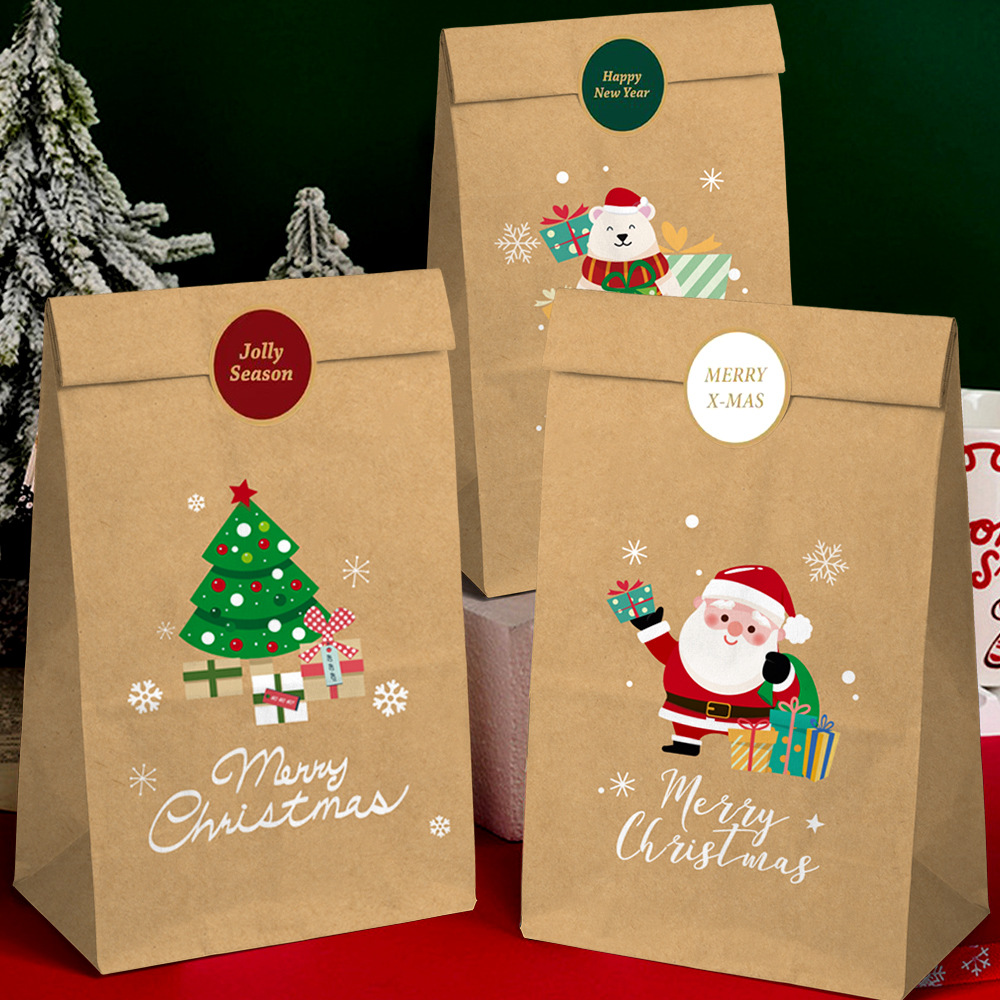 24 Buah Stiker Angka Kalender  - Advent Calendar Gift ulasan dan harga