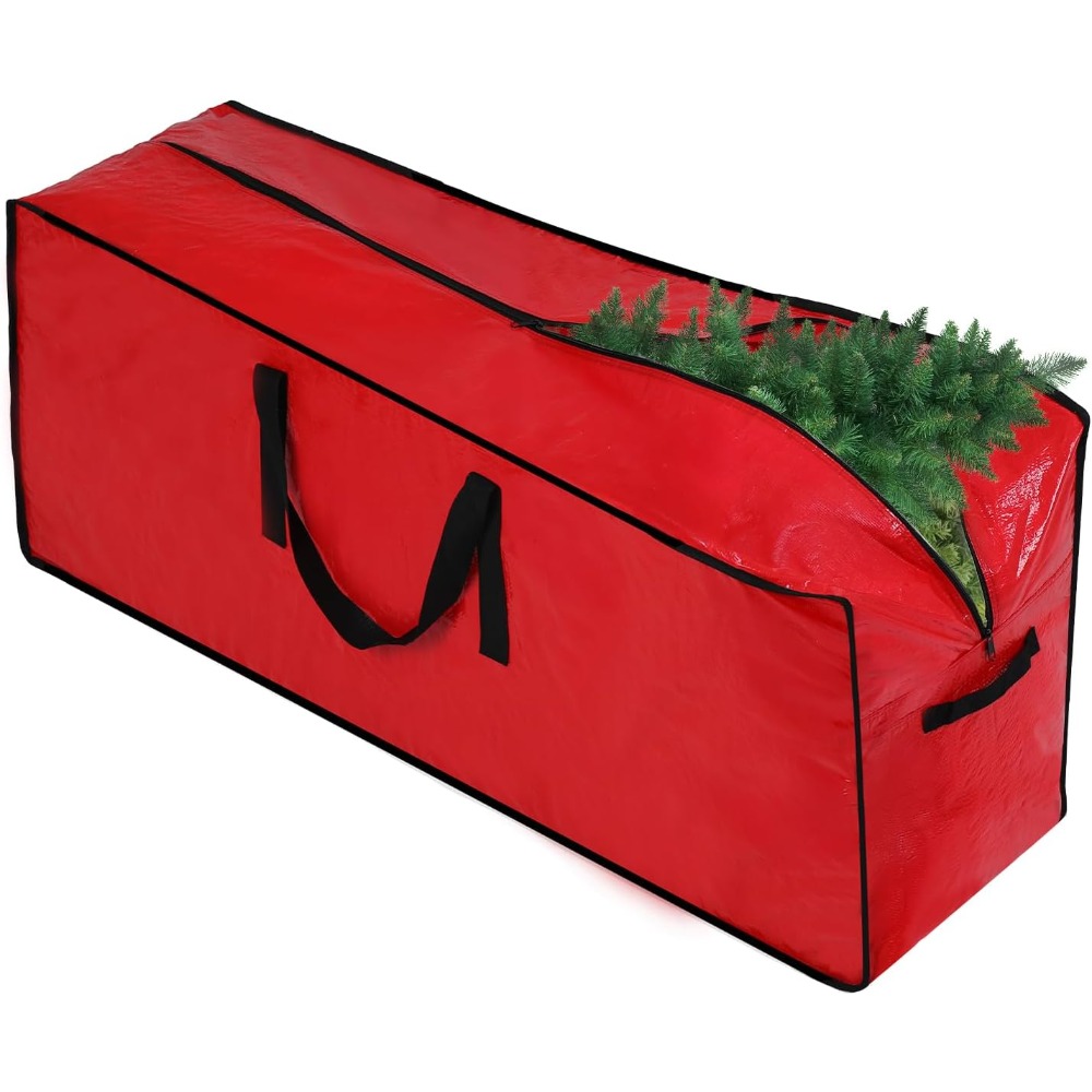 Tas Penyimpanan Pohon Natal Be - Christmas Tree Artificial ulasan dan harga